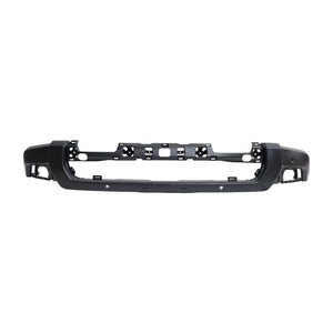 Ford Ranger OEM Front Bar Lower 02/2023 to 11/2024 - N1WZ17757ZB