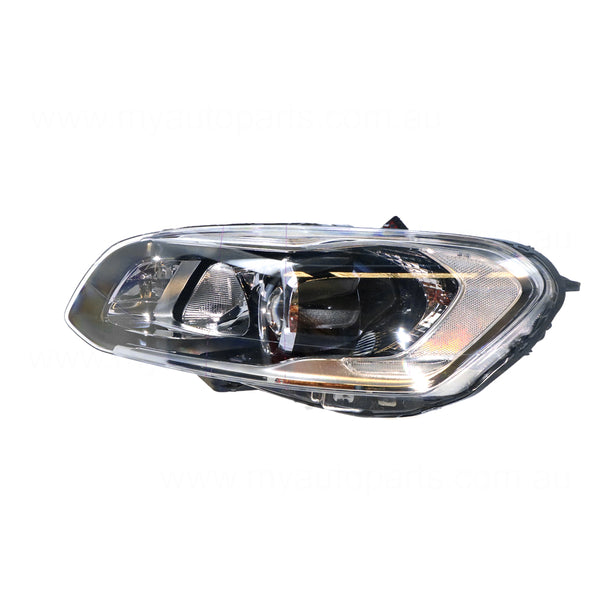 Head Lamp Passenger Side OEM Suits Volvo XC60 DZ 2013 to 2019