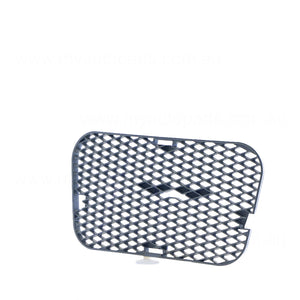 Front Bar Grille Side Genuine Suits Suzuki Jimny SN413 10/2005 to 12/2017