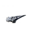 Halogen Electric Adjust Head Lamp Passenger Side OES Suits Peugeot 5008 5008 2013 to 2015