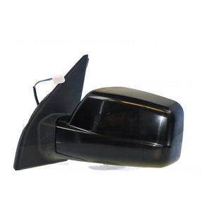 Door Mirror Passenger Side Aftermarket Suits Nissan X-Trail T30 2001 to 2007