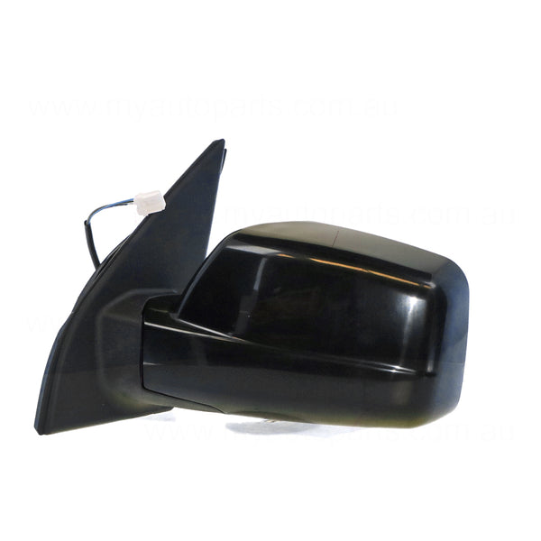 Door Mirror Passenger Side Aftermarket Suits Nissan X-Trail T30 2001 to 2007