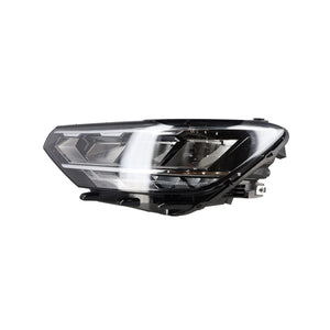 Volkswagen Passat Certified Aftermarket Head Lamp Passenger Side 11/2019 to 06/2024 - 3G2941035Q