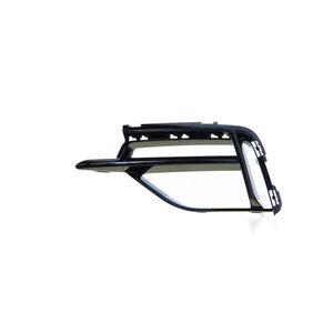 Front Bar Grille Passenger Side OEM Suits Volkswagen Golf MK 7 2013 to 2017