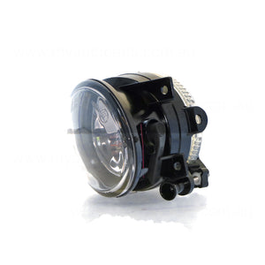 Fog Lamp Drivers Side Genuine Suits Volkswagen Amarok 2H 2011 to 2016