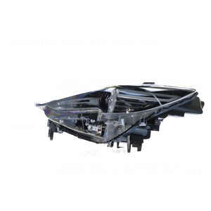 Head Lamp Passenger Side Genuine suits Mazda CX-5 KF & CX-8 KG/KG2