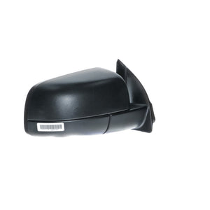 Black Door Mirror Without Indicator Drivers Side OEM Suits Ford Ranger PX 9/2011 Onwards