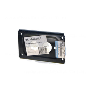 Front Bar Bracket R/L Genuine Suits Mazda 6 GH 2008 to 2012