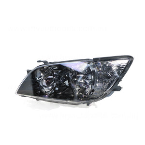 Xenon Head Lamp Passenger Side OEM Suits Lexus IS 2003 to 2005