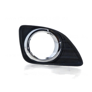 Front Bar Grille Drivers Side Genuine Suits Toyota Camry ACV40R 2006 to 2011