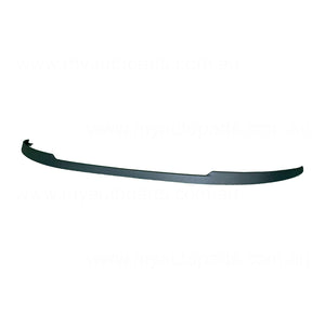Front Bar Apron Aftermarket suits Holden Cruze