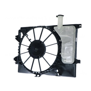 Radiator Overflow Bottle OEM suits Hyundai i30 1.8L G4NB Petrol