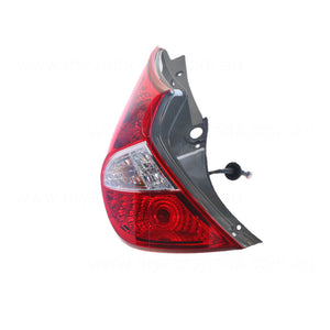 Tail Lamp Passenger Side OEM suits Hyundai Accent RB 7/2011 to 4/2019