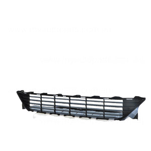 Front Bar Grille OEM suits Toyota Prius-C NHP10R 2/2015 to 6/2017