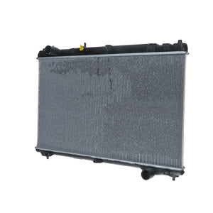 Radiator 38 / 38 mm Plastic Aluminium 425 x 718 x 16 mm Mauto 2.5 L 4GR 3.5 L 2GR Aftermarket Suits Lexus GS250/GS350/GS450 GRL11/GRL10/GWS191 2012 to 2021