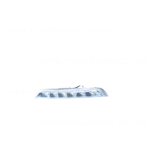 Isuzu Ute MU-X OEM Tail Gate Lamp 02/2017 to 06/2021 - 8981872494