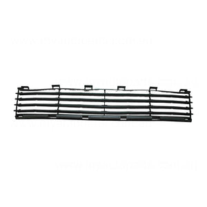 Front Bar Grille Aftermarket Suits Toyota Prius NHW20R 2003 to 2009