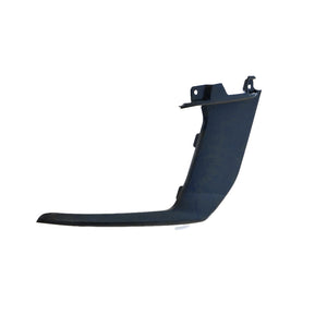 Black Lower Front Bar Mould Drivers Side OEM suits Mitsubishi ASX XC 10/2016 to 9/2019