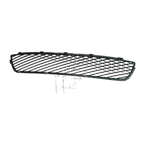 Front Bar Grille OEM Suits Mazda 6 GG/GY 7/2002 to 8/2005