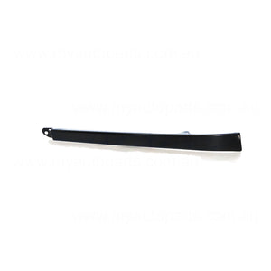 Head Lamp Filler Panel Drivers Side OEM Suits Toyota Landcruiser 100 SERIES 1998 to 2007