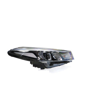 Xenon Head Lamp Drivers Side OEM Suits Kia Cerato YD 2016 to 2018