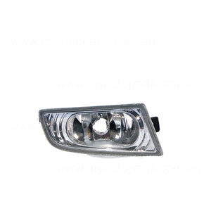Fog Lamp Drivers Side Genuine Suits Honda Civic 8th Generation FD 2006 to 2008
