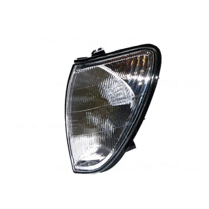 Front Park / Indicator Lamp Passenger Side Certified Suits Toyota Landcruiser 100 SERIES 1998 to 2007