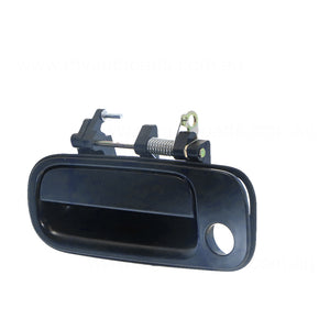 Front Door Outer Handle Aftermarket suits