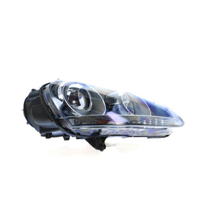 Xenon Head Lamp Drivers Side OES suits Volkswagen Golf/Jetta 2006 to 2011