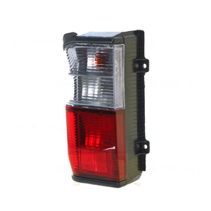 Tail Lamp Passenger Side Certified suits Ford Econovan 9/1999 to 10/2006