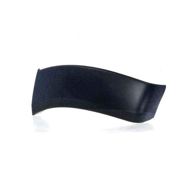 Front Bar Flare Drivers Side OEM suits Toyota Hilux