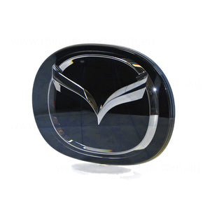 Grille Emblem Genuine Suits Mazda CX-5 KF 2017 to 2021