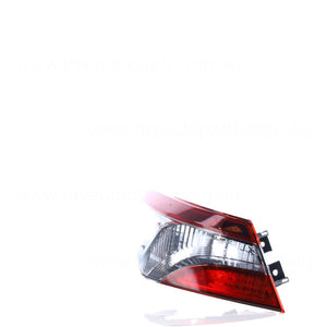 Toyota Camry OEM Tail Lamp Passenger Side 02/2021 to / - 8156133870