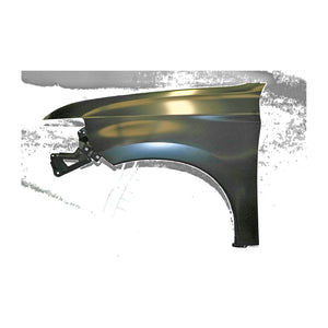 Genuine Front Guard Passenger Side suits Mitsubishi Outlander ZK 2017 to 2018