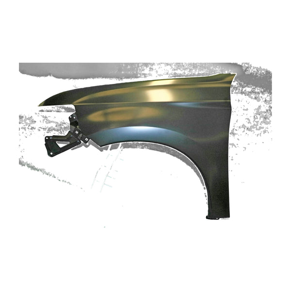 Genuine Front Guard Passenger Side suits Mitsubishi Outlander ZK 2017 to 2018