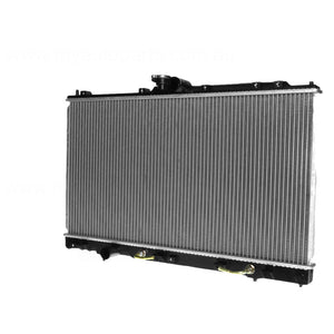 Radiator Aftermarket Suits Mitsubishi Lancer CH 2003 to 2007