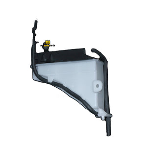 Radiator Overflow Bottle Aftermarket Suits Hyundai Getz TB 2005 to 2011