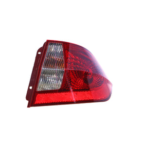 Tail Lamp Drivers Side OEM Suits Hyundai Getz TB 2005 to 2011