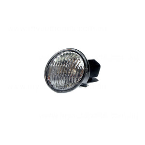 Front Park / Indicator Lamp Passenger Side Certified Suits Toyota Corolla AE112R 1998 to 1999