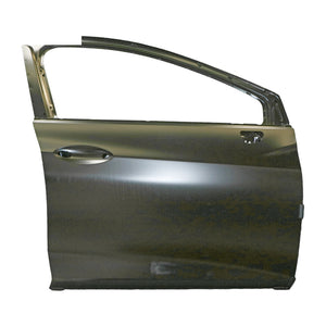 Genuine Front Door Drivers Side suits Holden Astra BL 2017 onwards