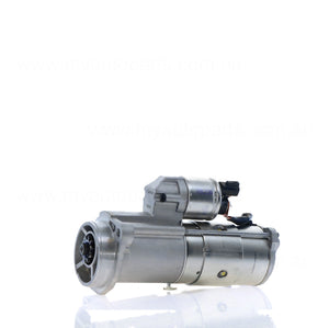 Starter Motor Mitsubishi Type Aftermarket suits Hyundai