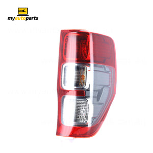 Tail Lamp Drivers Side Genuine Suits Ford Ranger PX 9/2018 On