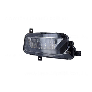 Volkswagen Transporter OEM Fog Lamp Drivers Side 06/2020 to / - 7LA941662A