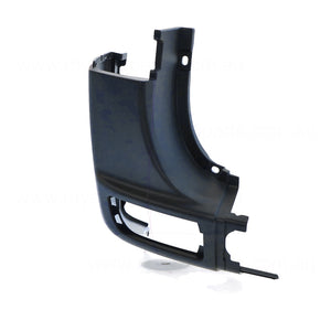 OEM Rear Bar End Passenger Side suits Mercedes-benz Sprinter 309/311/315/318/515/518 2006 to 2013
