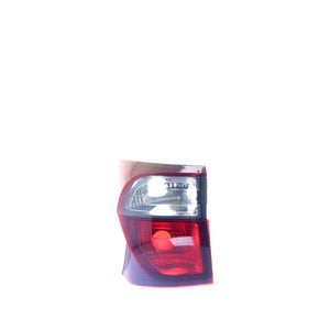 Ford Ecosport Certified Aftermarket Tail Lamp Passenger Side 12/2013 to 12/2017 - CN1Z13405M