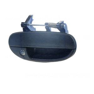 Front Door Outer Handle Aftermarket Suits Daewoo Lanos T100/T150 1997 to 2003