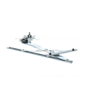Front Door Window Regulator Drivers Side Aftermarket suits
