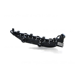 Front Bar Bracket Passenger Side Genuine Suits Honda Civic ES 2000 to 2006