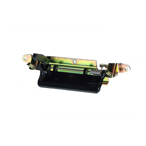 Tail Gate Handle Aftermarket Suits Toyota Hiace 8/1989 to 1/2005
