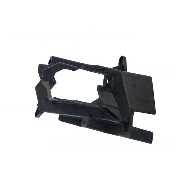 Fog Lamp Bracket Passenger Side OEM suits Mazda 3 BL